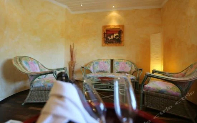 Corners Inn Schlafgut In Wallmerod