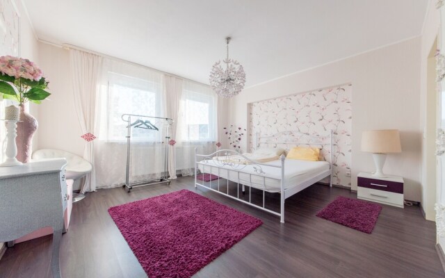 Private House Habereck