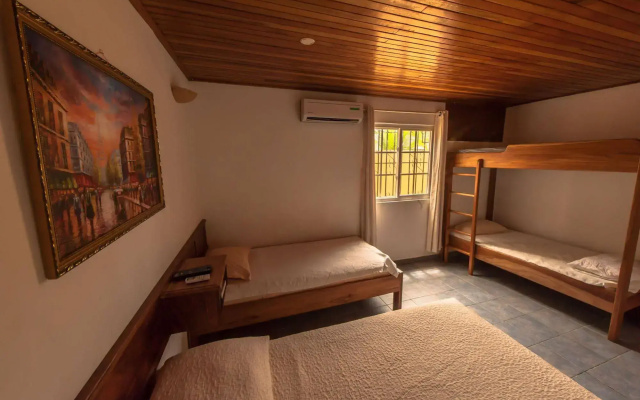 Hotel Posada Los Delfines