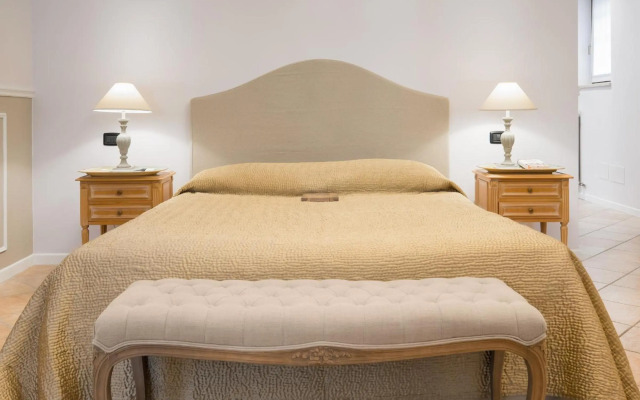 Casa Borsari Apartment