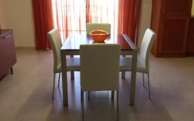 A Charming Apartment in Sliema