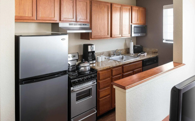 TownePlace Suites Los Angeles LAX/Manhattan Beach