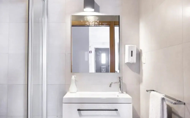 Liberdade Deluxe I Apartment Rentexperience