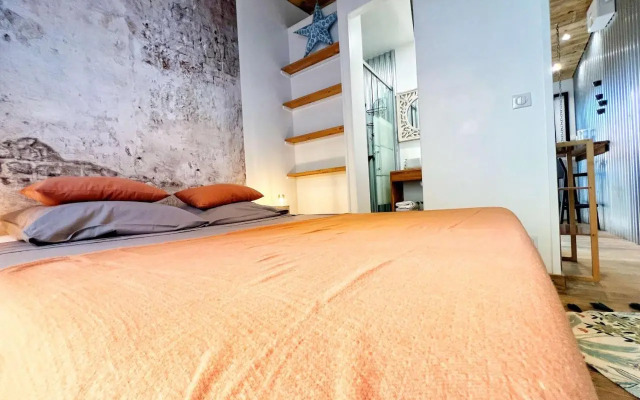 Villa Moai 974