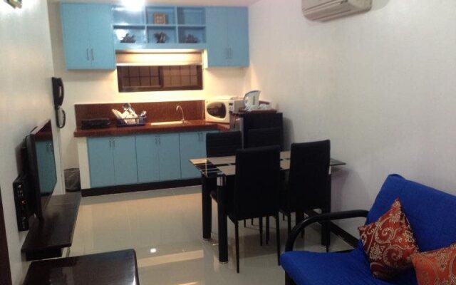 MRJJ Residences