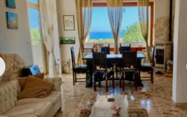 Villa Pippa