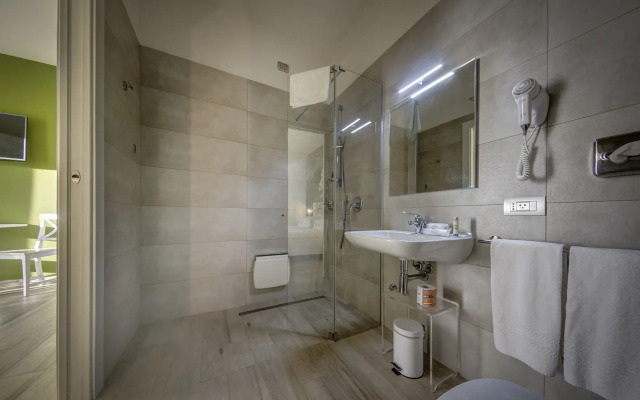 ARLI Hotel Hideaway Punta Ala