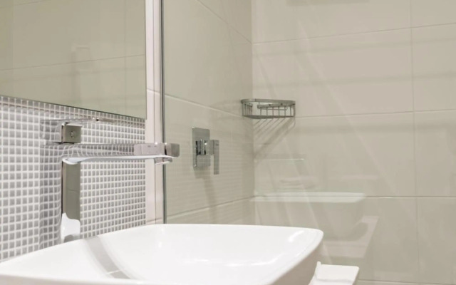 The Lighthouse Hotel