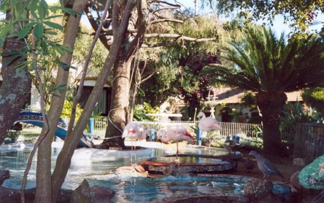 La Posada Del Sol