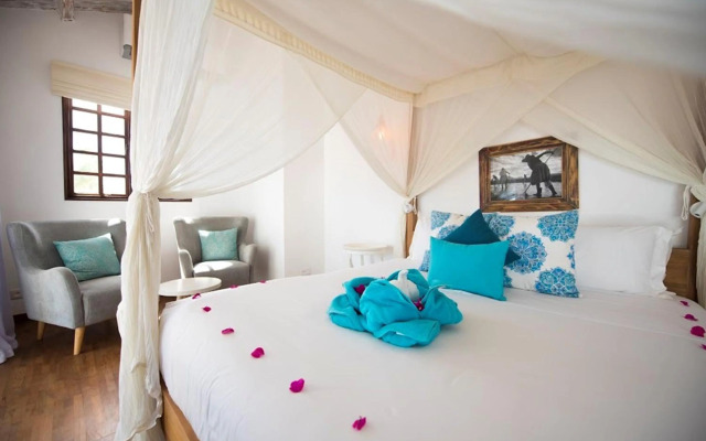 Seapoint Boutique Hotel
