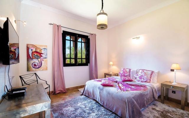 Résidence Dar Lamia Marrakech