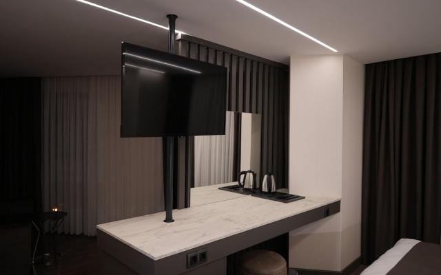 The Nava Hotel