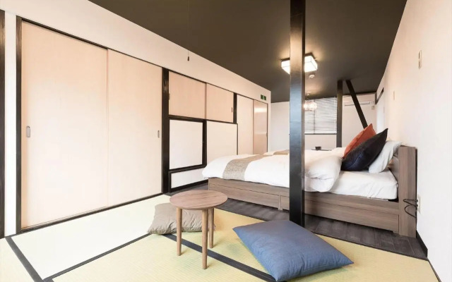 ZENⅡ - Vacation STAY 82076