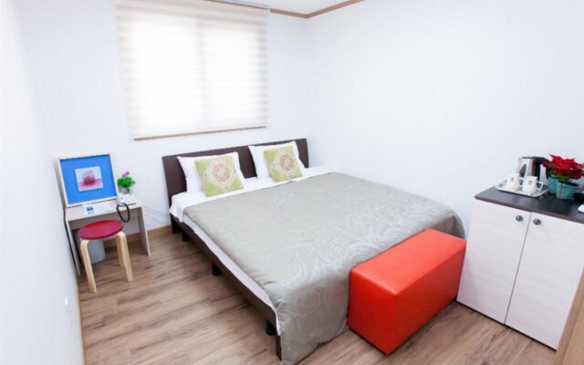 Icon Hotel Insadong