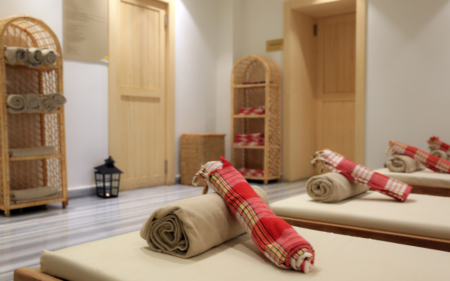 My Ella Bodrum Resort & Spa
