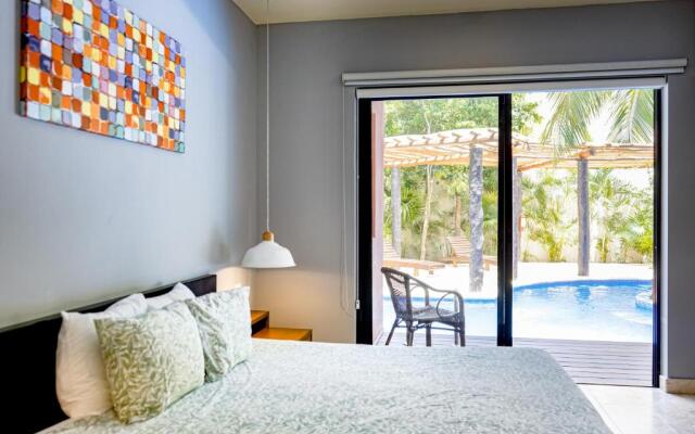 Paramar 5 at Aldea Zama