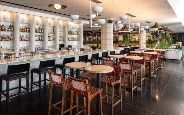The Emily Hotel