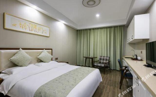 xuanyi hotel