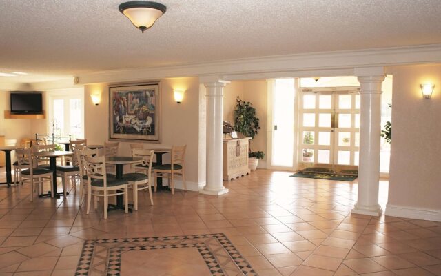 La Quinta Inn Clute Lake Jackson