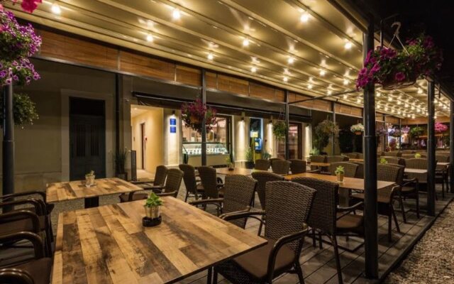 Aparthotel Gimi