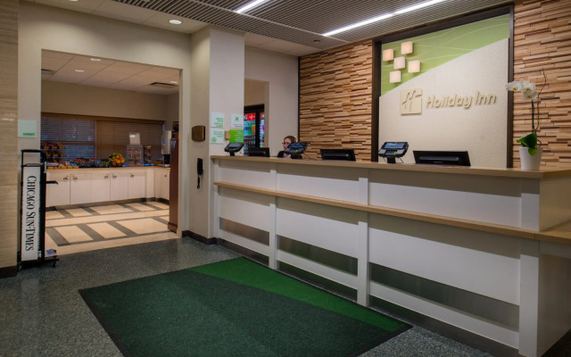 Sonesta Chicago O'Hare Airport Rosemont