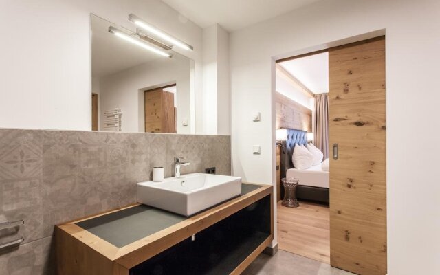 Hubertus Logis Apartments