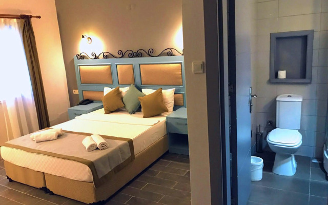 Otel Atrium