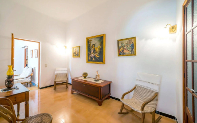 Villa Can Cirerol
