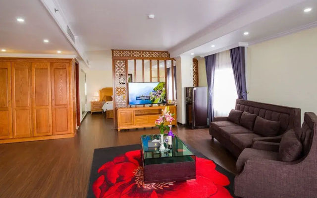 Thai Son Luxury Hotel