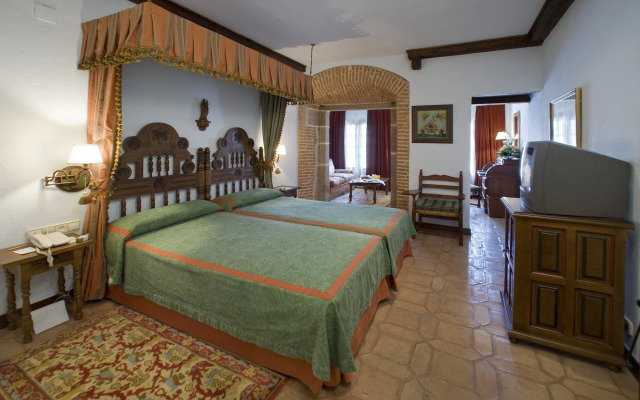 Parador de Plasencia