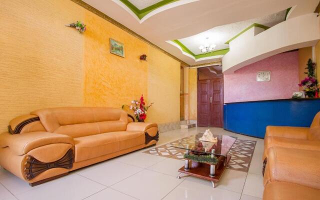 Grande Hotel