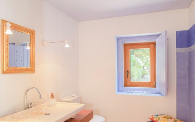 Local 9 - Casa do chapim azul