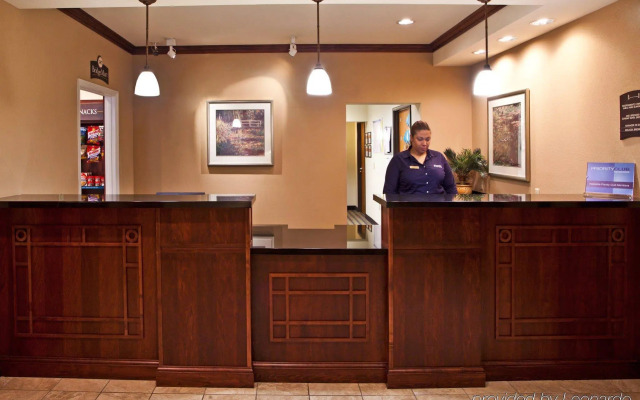 Staybridge Suites Tampa East - Brandon by IHG