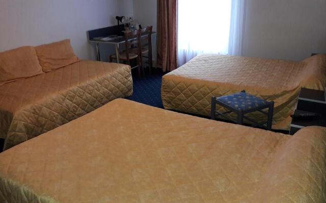 Logis hôtel de la Barque