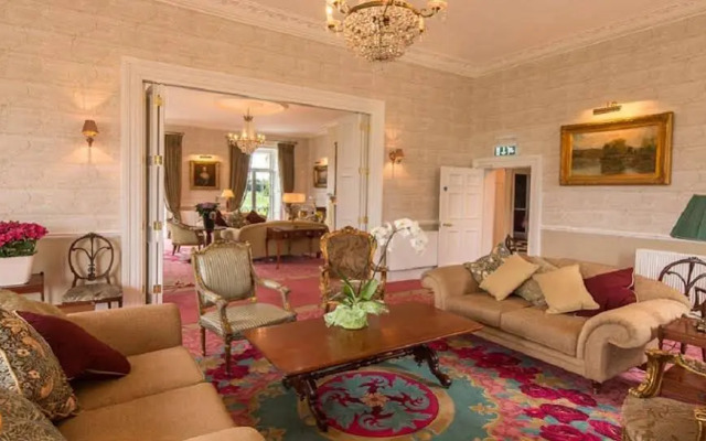Bellingham Castle