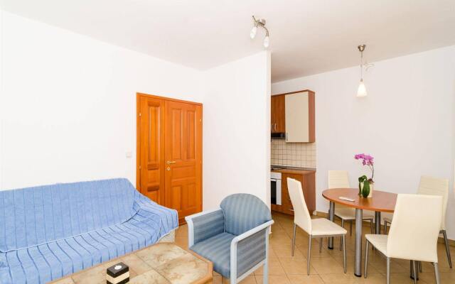 Burum Accommodation