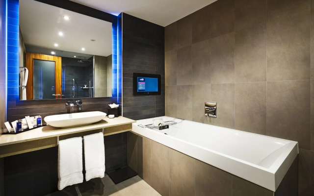 Clayton Hotel Birmingham