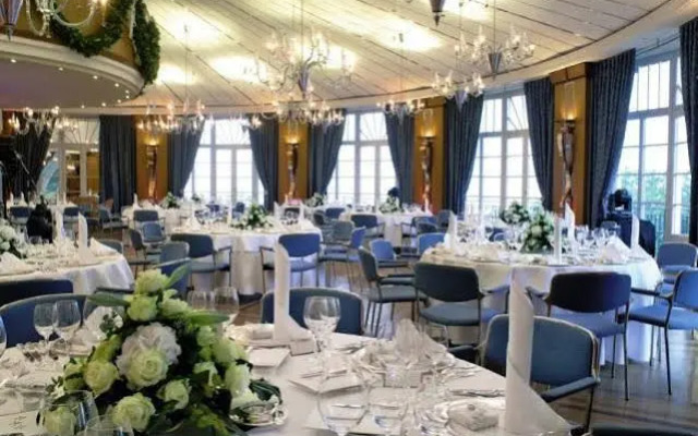 Schlosshotel Bühlerhöhe