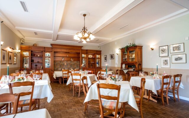 Quality Hotel Bielefeld