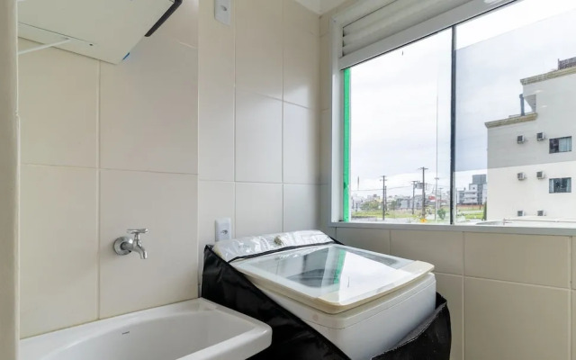 Apt w/ BBQ Near the Beach in Ingleses Ict0104b