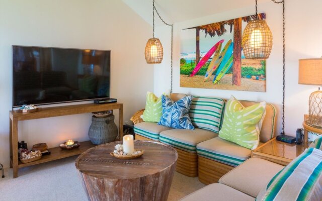 Sealodge D8 1 Bedroom Condo