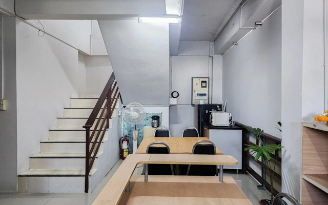 Freesia Guesthouse Klong Luang