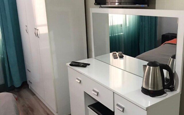 Myhome Baglar Apart