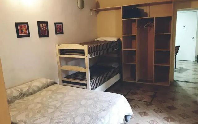 Hostel Casa Borges