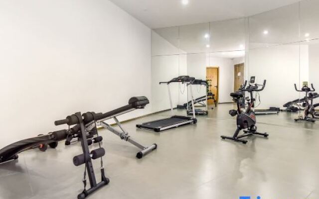 JAMES JOYCE COFFETEL （Chongqing Guanyinqiao Jiujie Store)