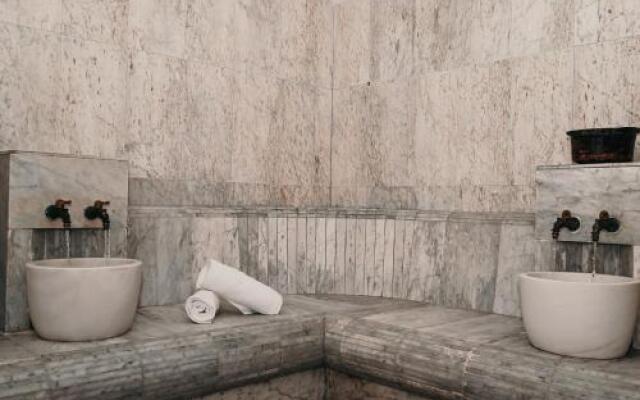 Boutique Hotel Ukus