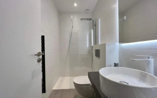 Chambres d’hôtes Le Moment Pour Soi - Mougins