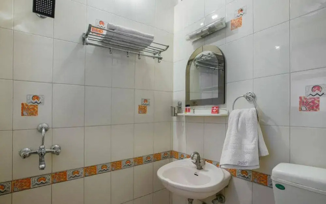 OYO Rooms Raja Park