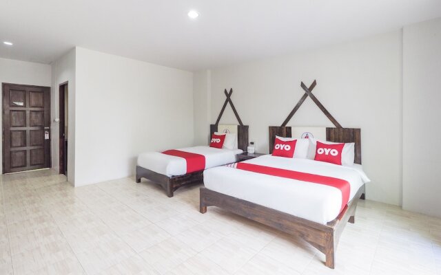 OYO 920 Saensukkho Hotel And Resorts