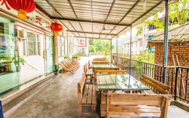 Bishui Lantian Hotel